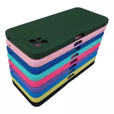 Capa Capinha Case G50 5g Com Veludo Interno