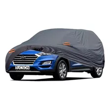 Funda Para Camioneta 4x4 Hyundai Tucson, Impermeable!