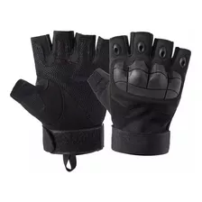 Guantes Tácticos