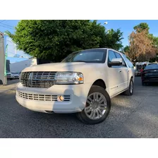 Lincoln Navigator 2011