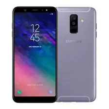 Samsung Galaxy A6 +