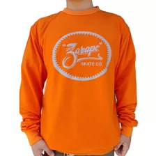 Sudadera Zarape Skate Co.