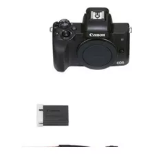 Camera Canon M50 Mark Ii 