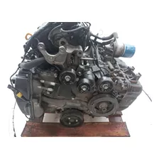 Motor Completo Kia Sorento 2.4 2011