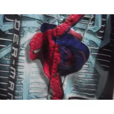 Spider Man Homem Aranha Camisa Importada Tamanho P Marvel