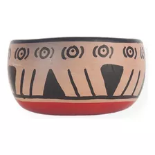 Cerâmica Indígena, Etnia Waurá: Petisqueira Ou Pote (1836)