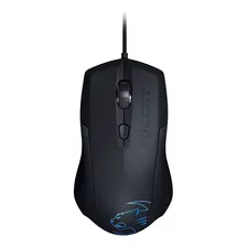 Mouse Gamer Roccat Lua 3 Botones 2000 Dpi Nuevo Vdgmrs