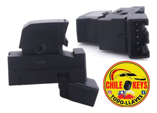 Botn Alza Vidrio X3 Uds Suzuki Grand Vitara Swift Sx4 Alto Foto 4