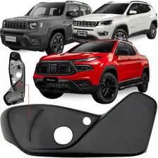 Acabamento Banco Esquerdo Fiat Toro Jeep Renegade Compass