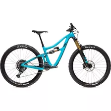 Ripmo X01 Eagle Mountain Bike