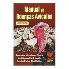 Manual De Doenças Avícolas