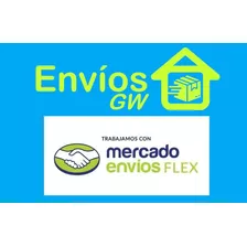 Envios Gw Mensajeria Y Paqueteria En Toda Bogotá