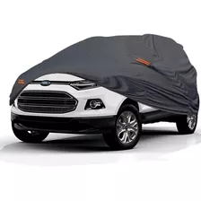 Cobertor Camioneta Ford Ecosport Impermeable Premium