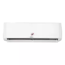 Aire Acondicionado Wifi Split Inverter 12000btu Frío Y Calor