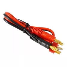 Cable Conector De Carga De Cargadores Rc T Plug Imax