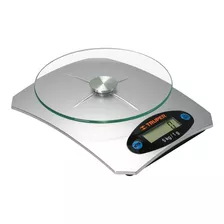 Balanza Digital Truper 5kg Precision 1g - Ferreteria Capurro