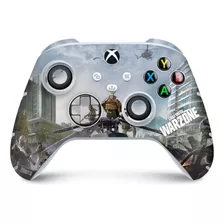 Skin Para Xbox Series S X Controle Adesivo - Modelo 113