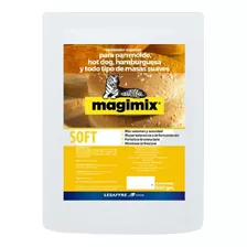 Mejorador Especial Para Pan Molde Magimix Soft X 500gr