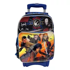 Mochila Star Wars Rebel Fighters