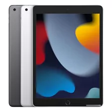 Apple iPad 10.2 64 Gb 9 Gen Tablet