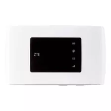 Modem/router Entel Inalambrico Zte Mf920u Lteufi Con Chip