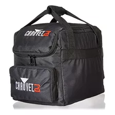 Chauvet Dj Slimpar 64 Vip Gear/bolsa De Viaje Para Luces De 