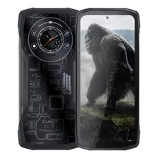 Celular Cubot Kingkong Star 5g, Dual Sim, 256gb, 12gb Ram