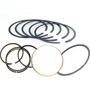 Anillos De Motor En Std Toyota Corolla 2.4 2010-2009