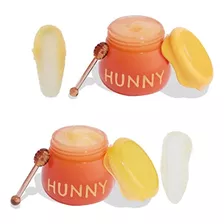 Exfoliantes Labiales Colourpop Winnie Pooh Hunny Pot-kit De