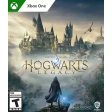 Hogwarts Legacy Standard Edition Xbox One Nuevo