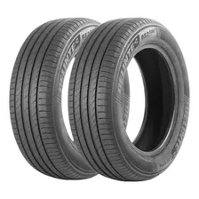 Kit 2 Pneu Outlander 235/60 R18 107v Xl Ds2 Suv Delinte