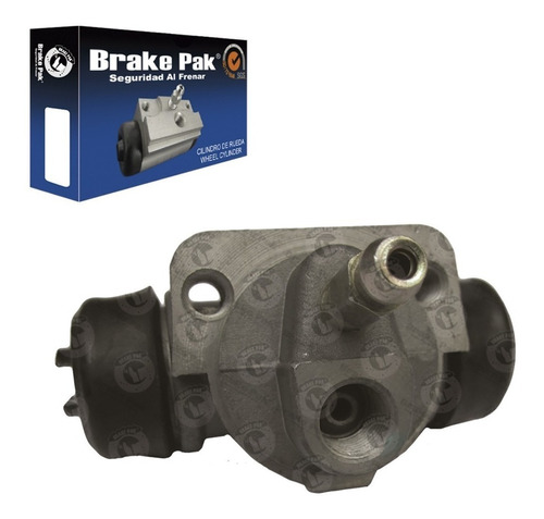 Foto de Cilindros De Freno Marca Brake Pak Para Nissan Almera