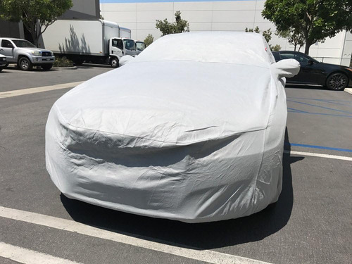 Carscover Funda De Automvil Personalizada Para Audi A6 S6 2 Foto 3