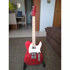 Guitarra Squier Telecaster By Fender