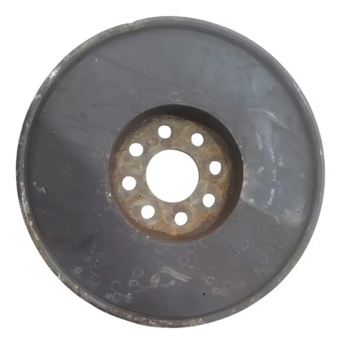 Polia Anti Vibratória Motor Scania Dc13 Euro 5
