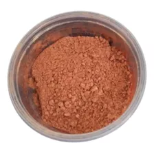 Pigmento Perolado Bronze P Resinas E Artesanatos [100g]