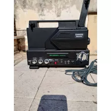 Proyector Chinon Sp-330mv Magnetic (no Reproduce El Sonido)