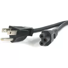 Cable De Alimentación Estándar Para Portátil De