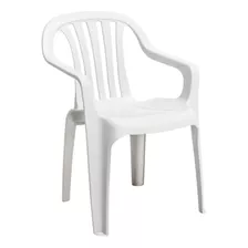 Cadeira Poltronas De Plástico Para Alugar Eventos Empilhável