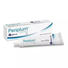 Periplum Clindamicina 1% Gel Tubo Con 30 G