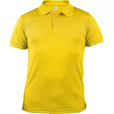 Polo Golf Dryfit 