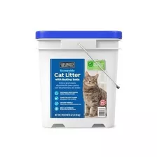 Arena Para Gatos Fresh Scent Litter 42 Lb Member's Selection