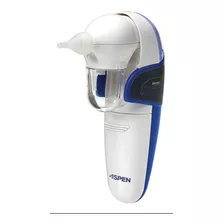 Aspirador Nasal Automático Y Melodías Aspen Anm12