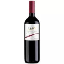 Vino Lazo Cabernet Sauvig 750ml - mL a $45