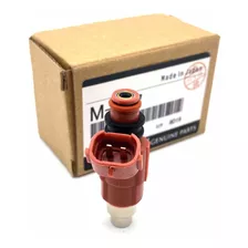 Inyector Gasolina Mazda Bt50 2.6 B2600 4x4 4x2 Original