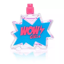 Agatha Ruiz De La Prada Wow Girl Cosmic Edt 80 Ml