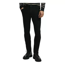 Calça Jeans Skinny Soft Touch Masculina Hering - Kz0f