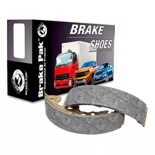 Bandas De Freno Brake Pak Para Chevrolet Grand Vitara