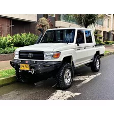 Toyota Land Cruiser Lc79