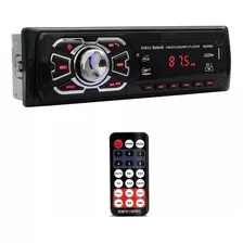 Radio Automotivo Mp3, Bluetooth First Option